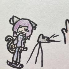 Екатерина Пушкарева