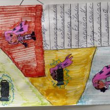 Ева Малярчук