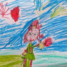 Миша в конкурсе «ТелеФиксик на «Карусели»»