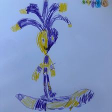 Елисей в конкурсе «ТелеФиксик на «Карусели»»