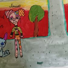 Аринказубикова