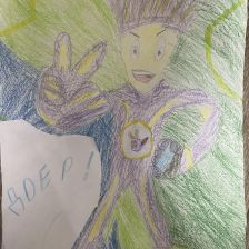 Бессолицын Степан