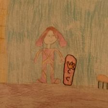 Alex в конкурсе «ТелеФиксик на «Карусели»»