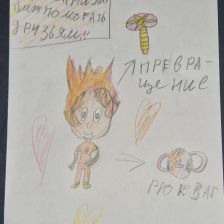 Черицо Виктория