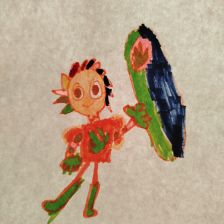 Максим в конкурсе «ТелеФиксик на «Карусели»»