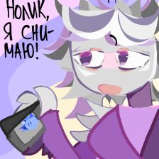 ᴏᴅᴇᴛᴀʀɪ•° в конкурсе «ТелеФиксик на «Карусели»»