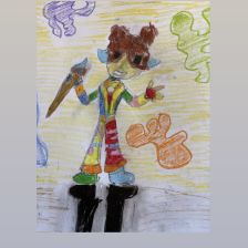 Смирнова Сафина