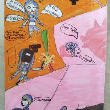 Юля Кузьмина