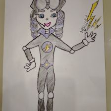 Софья Баданина