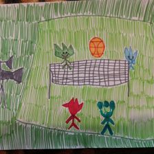 Кирилл в конкурсе «ТелеФиксик на «Карусели»»