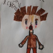 Ульяна в конкурсе «ТелеФиксик на «Карусели»»