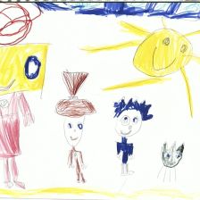 Вероничка Сёмина