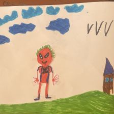 Константин Репин