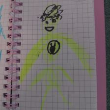 VARYA в конкурсе «ТелеФиксик на «Карусели»»