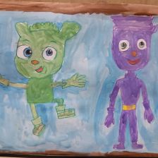 Вика Струмская