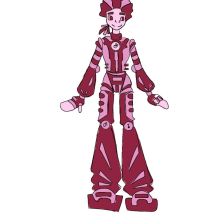 Ирина Новикова