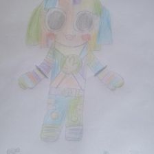 Артемова Аня