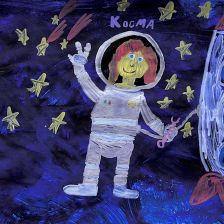 Варвара Крапивина