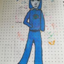 Пикми Ракушка