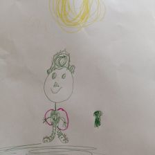 Иван в конкурсе «ТелеФиксик на «Карусели»»