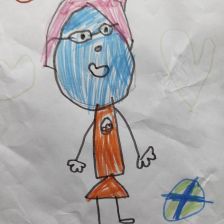 Алиса в конкурсе «ТелеФиксик на «Карусели»»