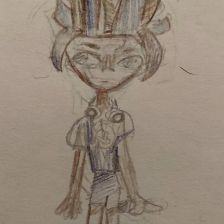 Валерия Синенко