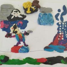 Радмир Игамбердиев