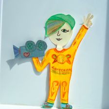 Александра