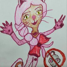 Алиса Полуляхова