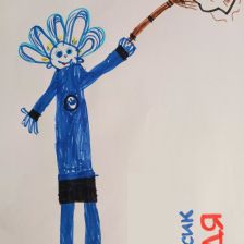 Арсений Садилов