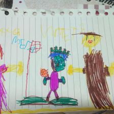 Дарья Горелова