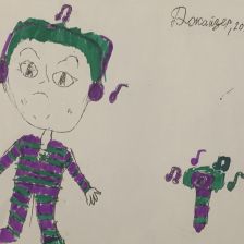 Тимур Буранбаев