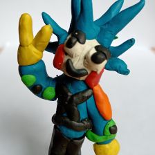 Саша Шевяков