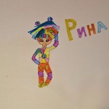 Мамонова Вероника