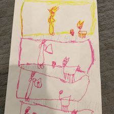 Максим Сурин в конкурсе «ТелеФиксик на «Карусели»»