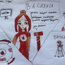 Василиса Синодкина Milk_Vasek