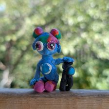 Варя Стеклова