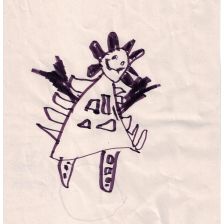 Тимофей Рощин в конкурсе «ТелеФиксик на «Карусели»»