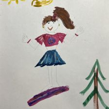 Милана Саввина