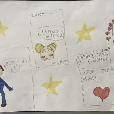 Мария Румянцева