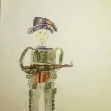 Старцев Глеб Александрович