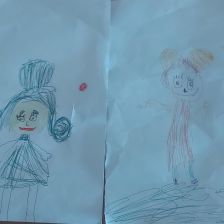 Милана в конкурсе «ТелеФиксик на «Карусели»»