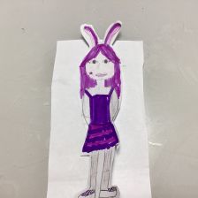 Аюна Базарова