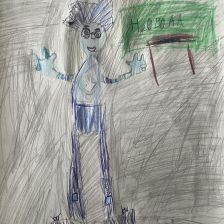 Divergent в конкурсе «ТелеФиксик на «Карусели»»