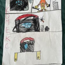 Профи в конкурсе «ТелеФиксик на «Карусели»»