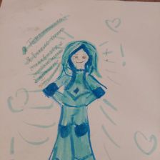 Ульяна Гулина