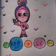 fatima_sh в конкурсе «ТелеФиксик на «Карусели»»