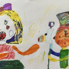 Софья Кузнецова