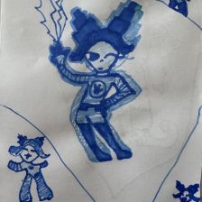 Созинова Дарья