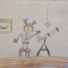 Лена Ефименкова